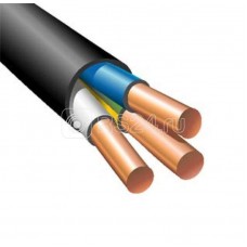 Кабель ВВГнг(А) 4х2.5 (м) ПромЭл