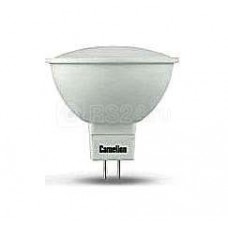 Лампа светодиодная LED7 JCDR/830/GU5.3 7Вт 3000К тепл. бел. GU5.3 460лм 220-240В Camelion 11656