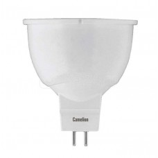 Лампа светодиодная LED7-JCDR/865/GU5.3 7Вт 220В Camelion 12650