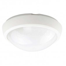 Светильник LED PBH-PC-RA 12Вт 4000К IP65 (аналог НПБ) JazzWay 4690601024626