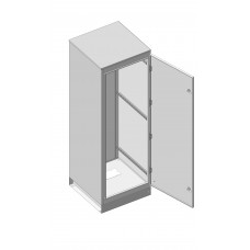 Каркас ВРУ-1 Unit S сварной  (1800х800х450) IP54 EKF PROxima