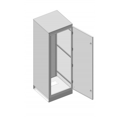 Каркас ВРУ-1 Unit S сварной  (1800х800х450) IP54 EKF PROxima