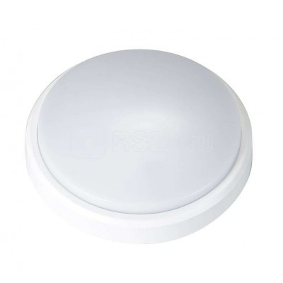 Светильник LED PBH-PC2-RS SENSOR 8Вт 4000К IP65 (аналог НПП) JazzWay 4897062852113