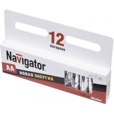 Элемент питания Navigator 94 782 NBT-NE-LR6-BP12