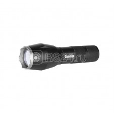 Фонарь LED5136 (LED XML-T6 ZOOM 3 реж 3хLR03 алюм. блистер черн.) Camelion 12971