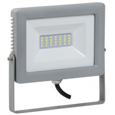 Прожектор СДО 07-30 LED 30Вт IP65 6500К сер. ИЭК LPDO701-30-K03