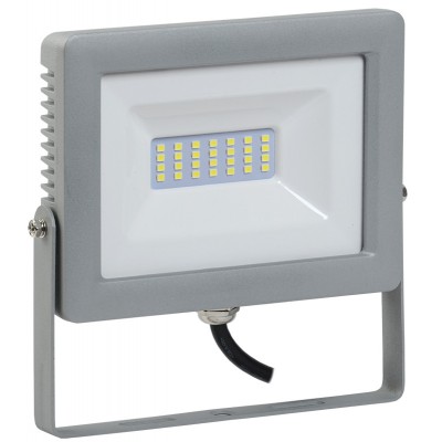 Прожектор СДО 07-30 LED 30Вт IP65 6500К сер. ИЭК LPDO701-30-K03