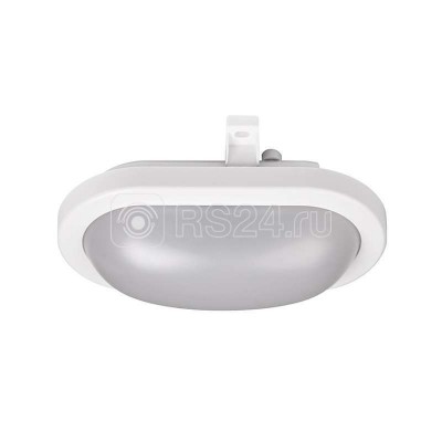 Светильник светодиодный пылевлагозащ. PBH - PC3-OA 12Вт 4000К White IP65 Jazzway 4895205009264