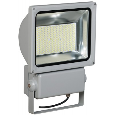 Прожектор СДО04-200 SMD LED 200Вт IP65 6500К сер. ИЭК LPDO401-200-K03