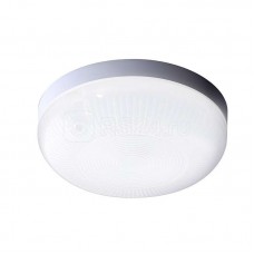 Светильник светодиодный пылевлагозащ. PBH-PC4-RSM 10Вт 4000К clear Sensor IP65 Jazzway 4895205009363