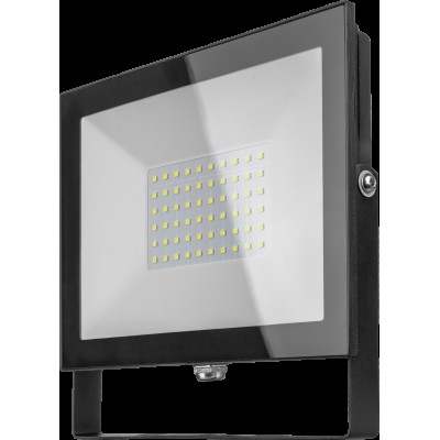 Светильник ОНЛАЙТ 61 950 OFL-70-6K-BL-IP65-LED