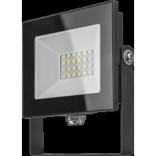 Светильник ОНЛАЙТ 61 946 OFL-20-4K-BL-IP65-LED