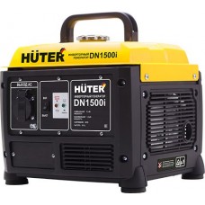 Инверторный генератор HUTER DN1500i