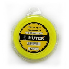 Леска HUTER S3012