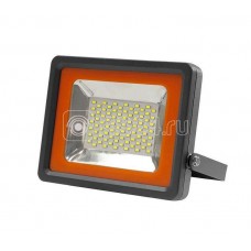 Прожектор PFL- S2 -SMD-70w LED 70Вт IP65 6500К JazzWay 4897062853318