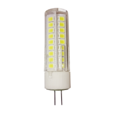 Лампа светодиодная LED-JC-standard 5Вт 12В G4 3000К 450Лм ASD