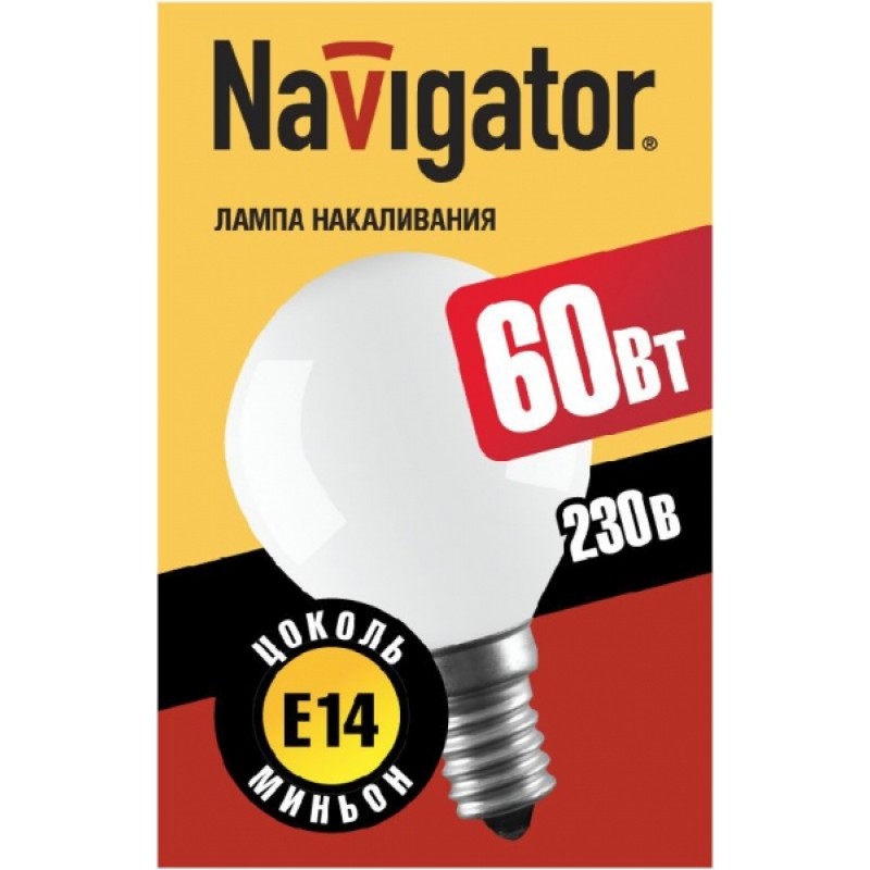 Лампа Navigator 94 315 ni-с-40w-230-e14-fr. Лампа Navigator 94 303 ni-b-40w-CL-e14-230v. Лампа Navigator 94 325 ni-a-40w-CL-e27-230v. Лампа Navigator 94 309 e14 60вт.