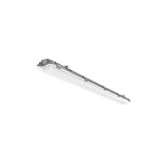 Светильник герметичный под светодиодную лампу ССП-458 1х10Вт 230В LED-Т8 G13 IP65 600 мм LLT