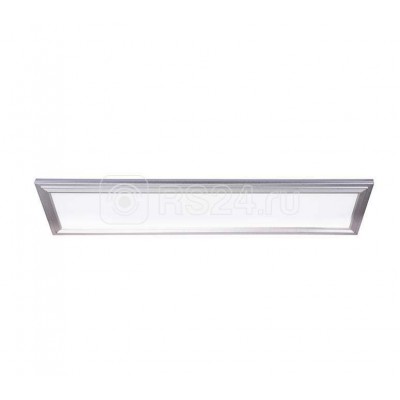 Светильник LED PPL 1200 36Вт 6500К IP40 (без драйвера) JazzWay 4897062858603