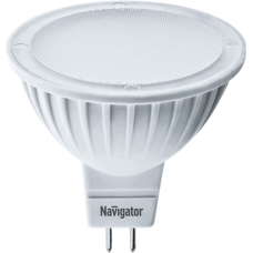 Лампа Navigator 94 245 NLL-MR16-7-230-4K-GU5.3