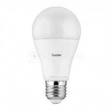 Лампа светодиодная LED15-A60/865/E27 15Вт грушевидная 220В Camelion 12769 / 12713