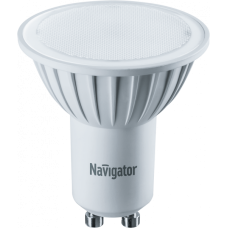 Лампа Navigator 94 264 NLL-PAR16-5-230-3K-GU10