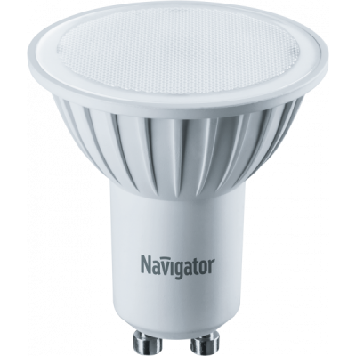 Лампа Navigator 94 264 NLL-PAR16-5-230-3K-GU10