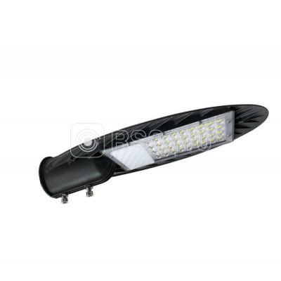 Светильник светодиодный PSL 03 30Вт 5000К IP65 GR AC85-265V (аналог ДКУ) JazzWay 4895205013735