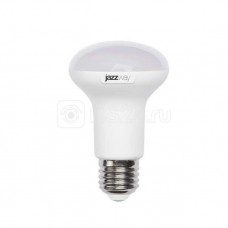 Лампа светодиодная PLED-SP R63 11Вт 5000К холод. бел. E27 820лм 230В JazzWay 4690601033673