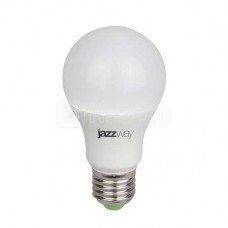 Лампа светодиодная PPG A60 AGRO 9Вт грушевидная E27 230В (для растений) IP20 JazzWay 4895205002395